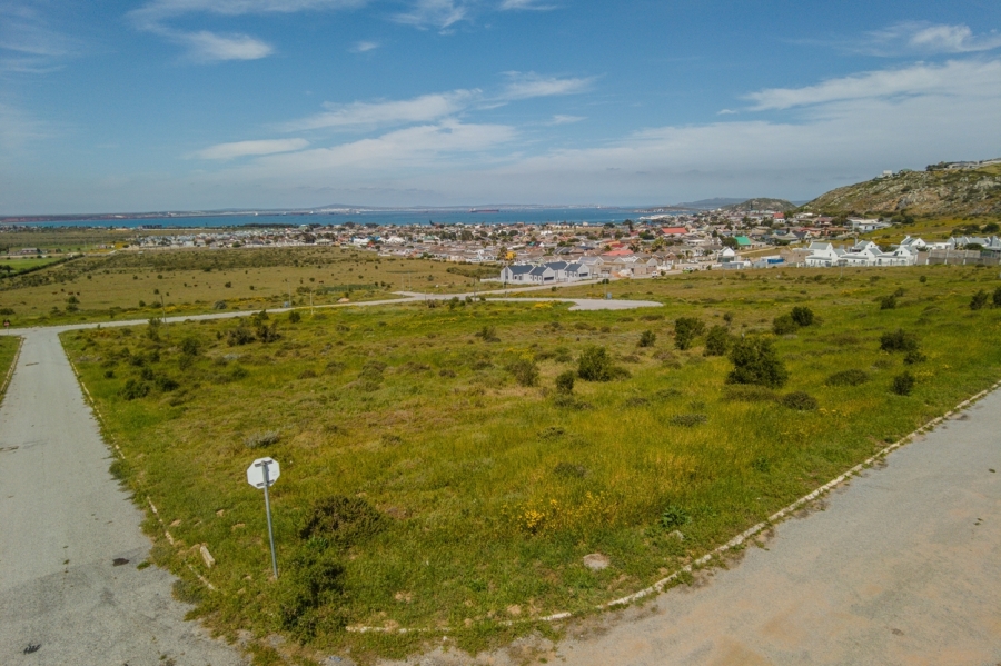 0 Bedroom Property for Sale in Welgedaan Estate Western Cape